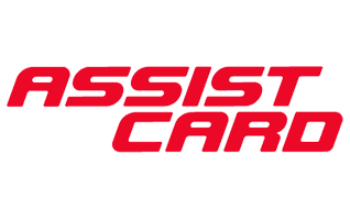 Assist Card Logo